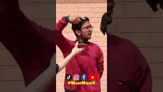 NUML Islamabad Students on Smoking