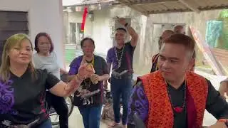 Gawai 2025 Taboh Taboh..Jampak Jampak
