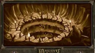 Gameplay of Majesty: The Fantasy Kingdom Sim (2001) The Slave Pit
