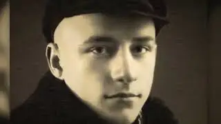 Partizanų keliais III - Bronius Krivickas (1 dalis)