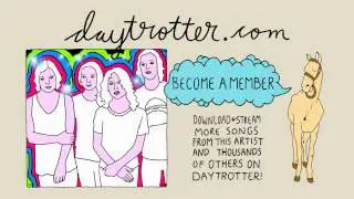 Tame Impala - Desire Be, Desire Go - Daytrotter Session