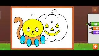 art and drawing video channel 