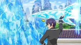 Reborn as The Weakest Student, So He Trained in Secret and Became the Strongest Mage