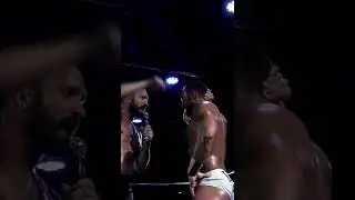 #MikeBennett Thoughts on &ldquo;The Buns of Steel&rdquo; #indiewrestling #wwe #roh #njpw #aew #prowrestling
