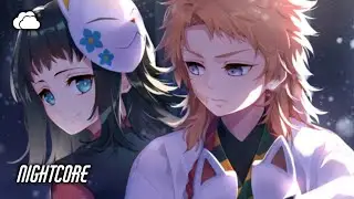 Nightcore - Rise [Ampyx]