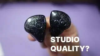 ZiiGaat Lush: How Close Are They to Studio Quality?
