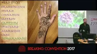 Danny Nemu - Getting high with the most high: drugs in the bible