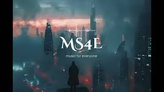 MS4E &ndash; I&rsquo;ll Be Your Hero (Emotional Future Bass &times; Japanese Hybrid) [Official Lyric Video]