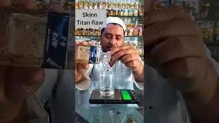 Skinn by Titan Raw perfume #titan #subscribe #raw #perfume #fragrance #reviews