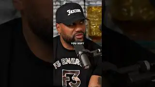 Rampage Jackson Flames UFC Fighters For Crying