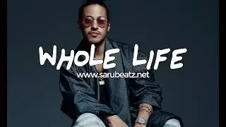 Russ x Drake Type Beat - 
