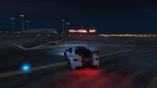 Banshee GTS Vs Karin S95