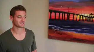California native Rogers at home in Columbus