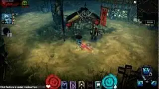 First and Last Impressions...Akaneiro - Demon Hunters