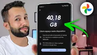 COMO LIBERAR ESPAÇO DO CELULAR (MUITO ESPAÇO)