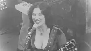 Rosalie Cunningham - Ride On My Bike - Live at Acapella Studio , Cardiff Sept 2023