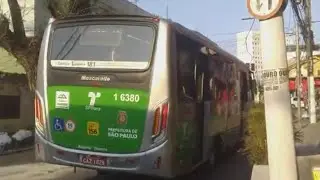 Gran Micro 3 16380 da Nortebus #104