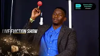 Imagine Lawrence as a Housemate! &ndash; Big Brother Mzansi