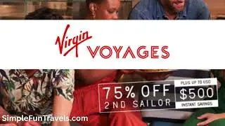Virgin Voyages