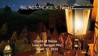 Blackmore's Night 