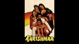 Karishmaa 1984  || Kamal Hassan || Tina Munim || Reena Roy || Swaroop Sampat