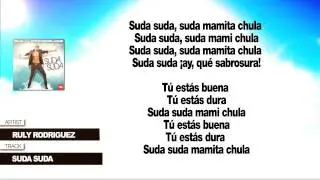 Ruly Rodriguez (Mr. Ataca Bro) 