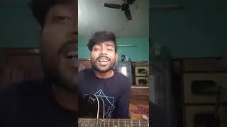 artcel duto manchitro cover by prosenjit das..