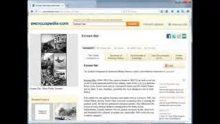 3 Encyclopedia Other Features