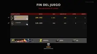 Call of Duty®: Black Ops Cold War Final Mauer der toten