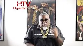 OG Big Sean Reviews Hypertech Verse Tech Services
