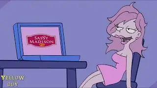 The Simpsons -Love Online!