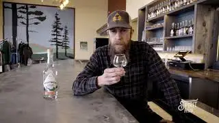 Brightwater Silver Rum