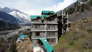 Namaste Inn Beas Valley, Манали, Индия | Отдых в Индии
