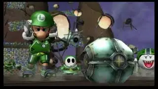 MSC - Road to Striker Cup (Extreme), Peach = Team Request #7