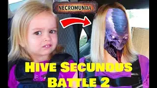Necromunda - Hive Secundus Battle 4