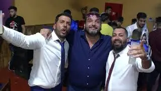 Rafi y Erika parte 4