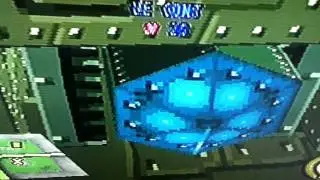 Hogs of War (PS1) - Weird Pig Bug