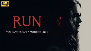 Run (2020) Hulu Movie | Sarah Paulson, Kiera Allen | Full Review & Breakdown