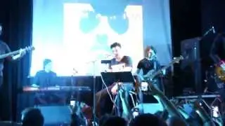 اجرای شاهین نجفی در لندن - سارینا shahin najafi in london-sarina