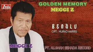 MEGGI Z - BENALU  (Official Video Musik ) HD