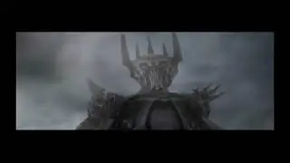 The Lord of the Rings: The Two Towers: No Speed Attacks Speedrun: Aragorn: Easy: Gamecube