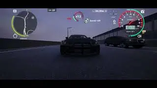 Car x street race game online 