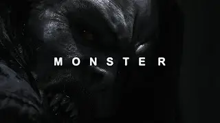 Whispersinyahead - MONSTER (Lyric Video)