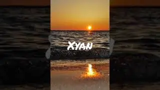 New song (xyan) - EX-EIGHT