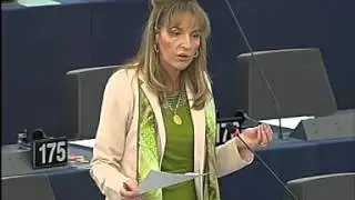 Martina Anderson MEP