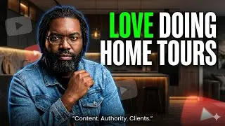 If You&rsquo;re Touring Homes Like This&hellip; You&rsquo;re Doing It Wrong (Agent POV)