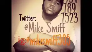 MIKE SMIFF 