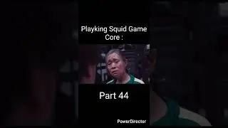 Squid Game Part 44 Nem Vicces #squidgame #season3 #netflix #viral #funny #vicces #bts #sangwoo #456