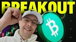 BCH Biggest Breakout in 4 Years Incoming