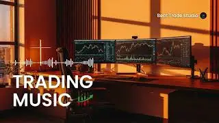 Trading Music &ndash; Deep Focus Mix for Smarter Market Decisions